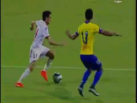 الزمالك يسحق الإسماعيلي برباعية نظيفة ويتأهل إلى نهائي كأس مصر