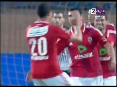 شاهد ملخص تاريخ لقاءات الأهلي وإنبي