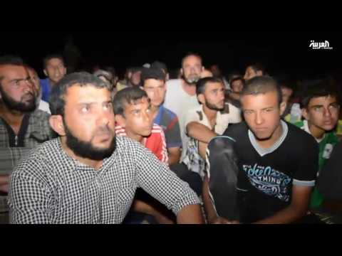 أنباء عن خطف داعش 3 آلاف مدني حاولوا الفرار من كركوك العراقية