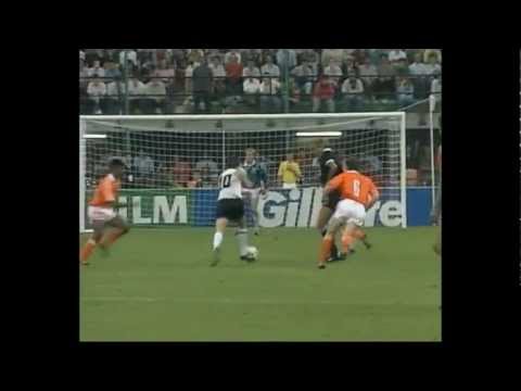 لوثر ماتيوس أكثر اللاعبين الألمان في المشاركة الدولية