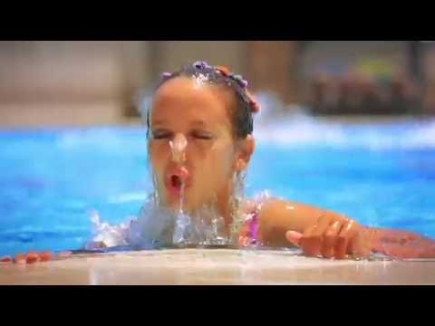 تعرف على بطلات السباحة المشاركات في أولمبياد ريو