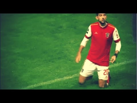 كوكا يسعى إلى حصد ثاني ألقابه في البرتغال