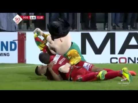 شاهد هجمة مرتدة نموذجية تنتهي بهدف قاتل في الوقت الضائع