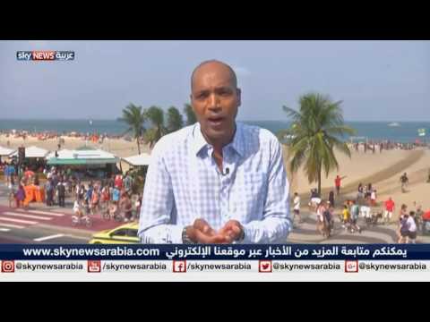 بالفيديو آفاق المشاركة الخليجية في الألعاب الأولمبية