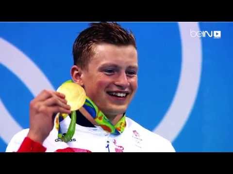 بالفيديو  ملخص اليوم الثاني في مسابقات ريو دي جانيرو