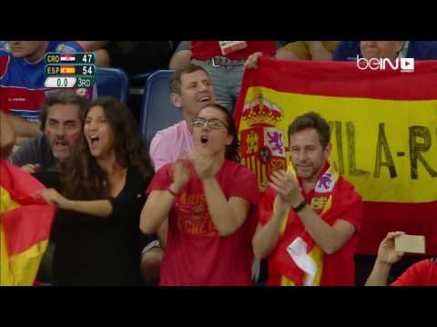 بالفيديو اللاعب بلوك شوت يهدي كرواتيا فوزًا غاليًا على إسبانيا