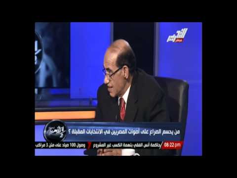 فرغلي يتهم عضو سابق بـالوطني بالفساد والتضليل