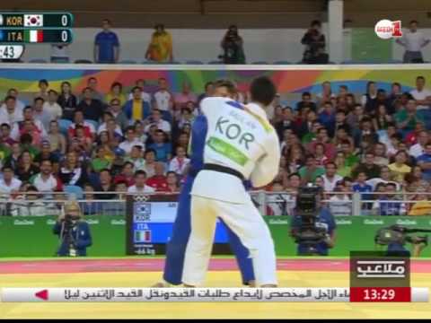 الأميريكي فيليبس والصينية مينشيا نجوم ثاني أيام