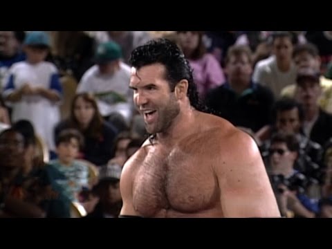 بالفيديو المخ يكسب العضلات في ذاكرة المصارعة الحرة