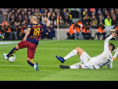 لاعبون أهانوا منافسيهم بمهاراتهم الرائعة