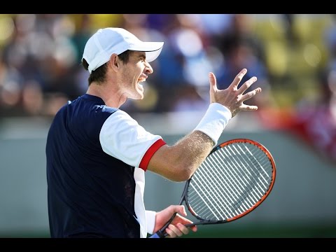 موراي يعود من جديد لمواصلة المشوار في تنس الرجال