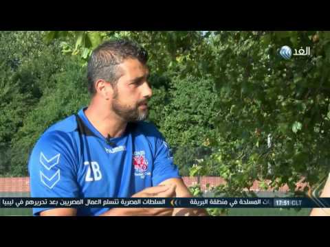 بارة زوهير يؤكّد أن انتقالات الدوري الانكليزي معركة في وسط المعلب