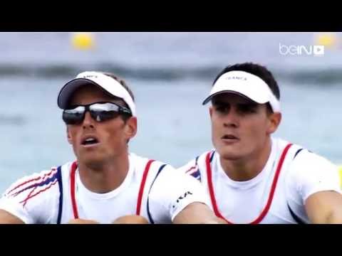 بالفيديو ملخص اليوم السابع من المسابقات الدولية في البرازيل