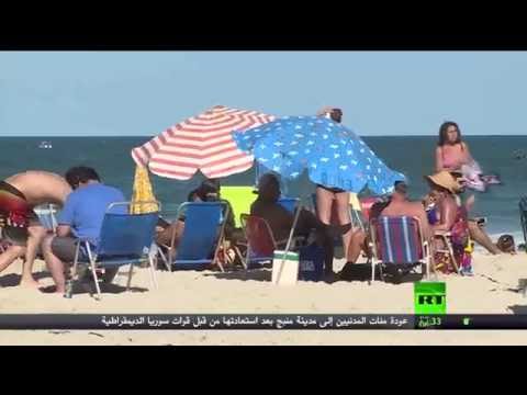 فيديو مدينة ريو دي جانيرو التي لا تنام