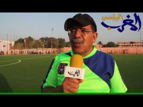 بالفيديو فريق الشباب الحسني  يؤكد تشبثه بالحفاظ على ترسانته البشرية