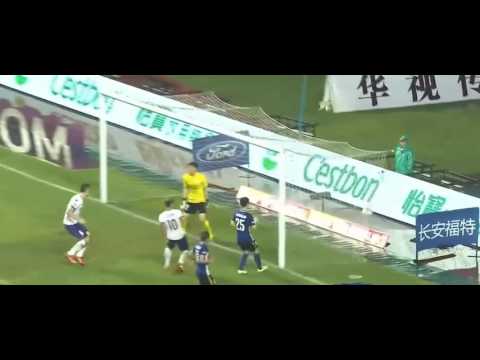 شاهد ماليك إيفونا يُسجِّل الظهور الأول في الصين