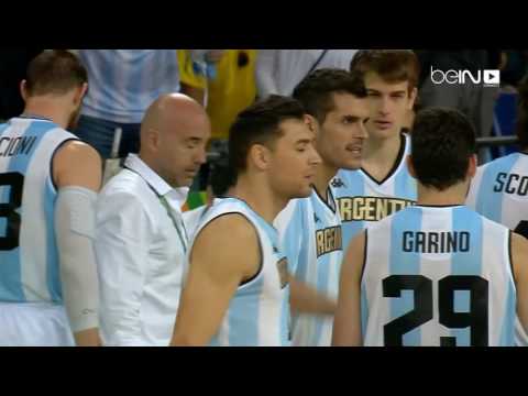 شاهد الأرجنتين تتأهَّل بعد فوز صعب على البرازيل