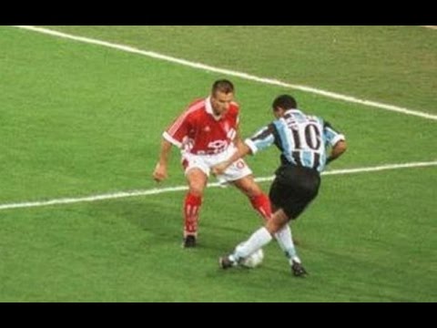 أفضل 20 مراوغة غير متوقعة في التاريخ