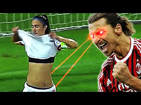 استمتع بأبرز اللقطات المهارية والكوميدية خلال المباريات