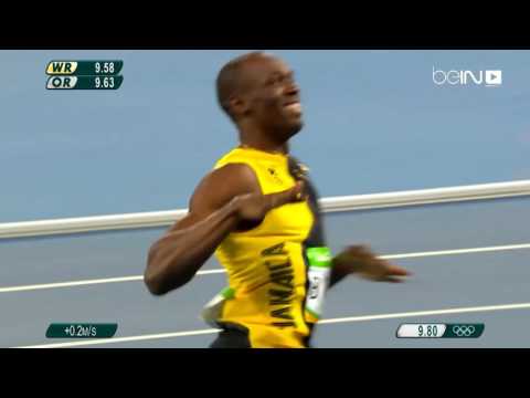 ضمن منافسات ألعاب  القوى في ريو 2016