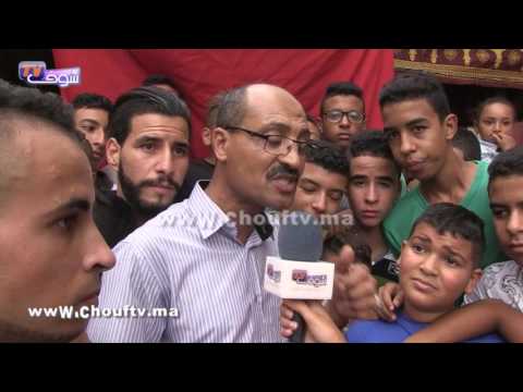 بالفيديو والد محمد الربيعي يكشف أن التحكيم له أثر على ابنه