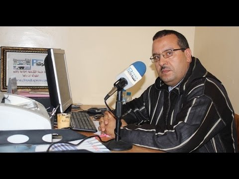 بالفيديو الدكتور يكشف عن أهم الإنجازات الكبرى لسكان إنزكان