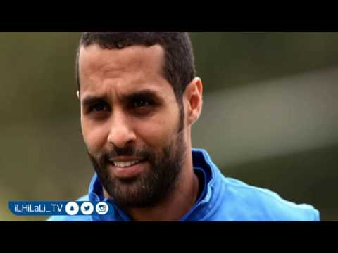 بالفيديو ياسر القحطاني يرد على سبب تغيبه عن تمرين الهلال واعلان اعتزاله