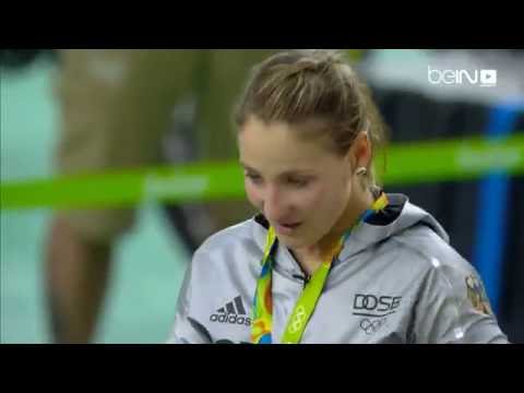 ذهبية السرعة على المضمار للألمانية فوغل في مسابقات الداراجات