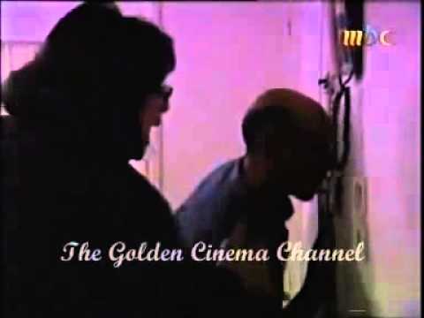 شاهد يا نجاتى انفخ البلالين عشان عيد ميلاد إبراهيم نصر