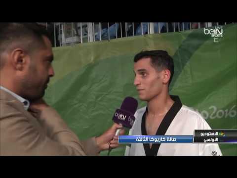 شاهد مقابلة مع أحمد أبو غوش