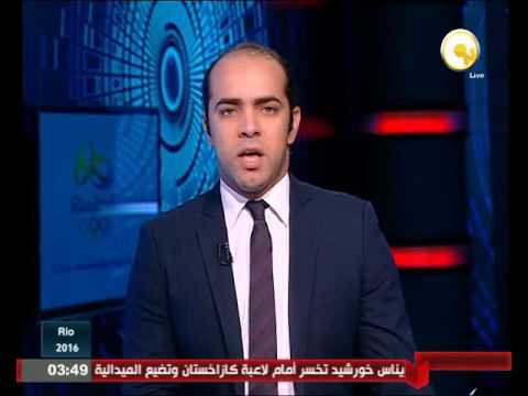 تعرض رياضي بريطاني لحادث سرقة