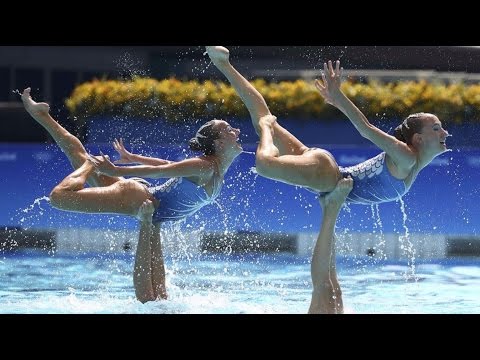 الميدالية الذهبية لفرق روسيا