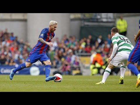 أبرز المراوغات والمهارات في الموسم الجديد