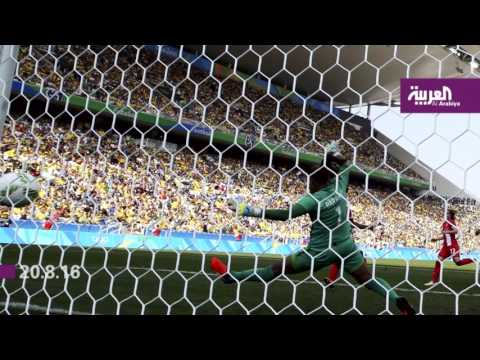 الهلال يحقق فوزه الثاني وتعادل القادسية والفيصلي