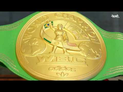 بالفيديو رسالة اعتناق محمد علي الإسلام معروضة للبيع