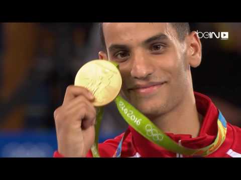 بالفيديو شاهد إنجازات أحمد أبو غوش