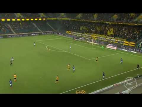 شاهد سويسري يهدي الفريق المنافس هدفًا ساذجًا