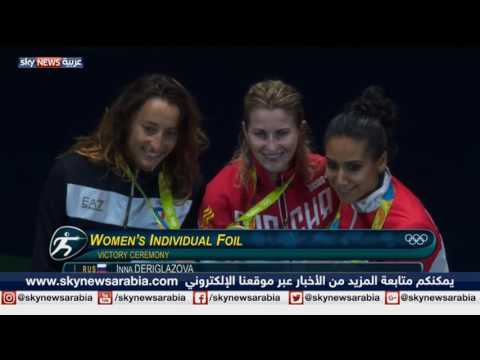 شاهد حصاد أولمبياد ريو 2016