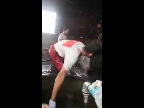 اخطر مهنه في العالم