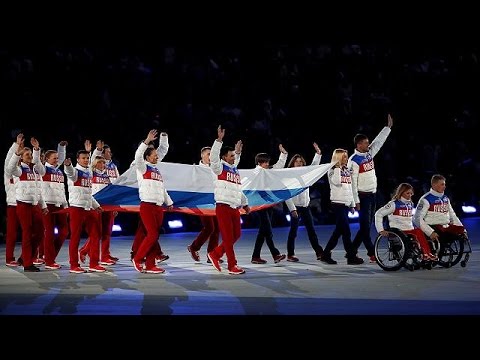محكمة التحكيم الرياضي ترفض مشاركة رياضيين روس في ألعاب ريو البارالمبية