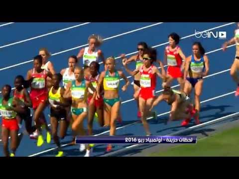 شاهد لحظات حزينة و خيبات مؤثرة