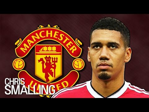 شاهد أبرز مهارات نجم مانشستر يونايتد كريس سمولينغ
