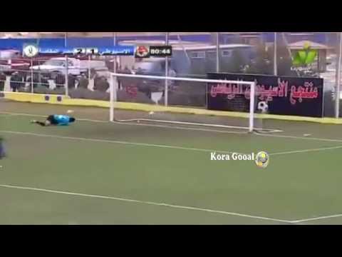 المقاصة يتغلب على نظيرة الأسيوطي