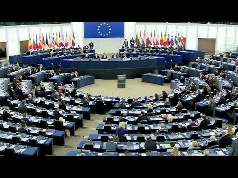 برلمانيون يعترضون على إعادة الحدود الأوروبية الداخلية