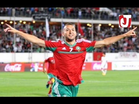 شاهد عمر القادوري سيغيب عن مباراتي ألبانيا وساوتومي