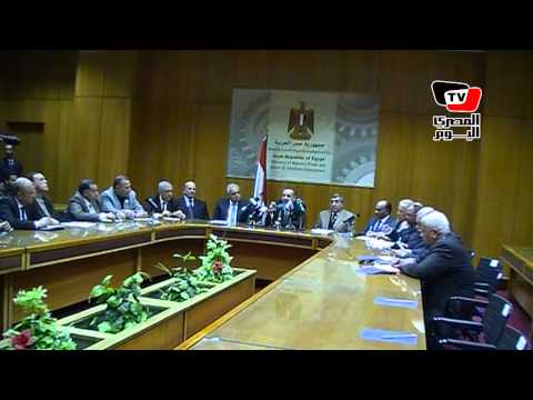 سالمان يؤكد أنَّ الاستثمار أساس النمو