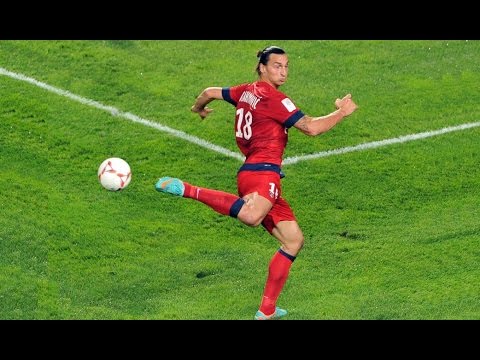 شاهد أفضل 25 أسيست في التاريخ