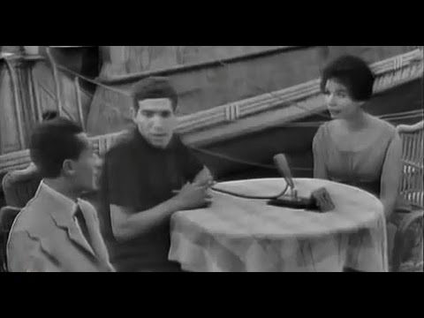 محمد عوض وخيرية أحمد في برنامج على شط النيل