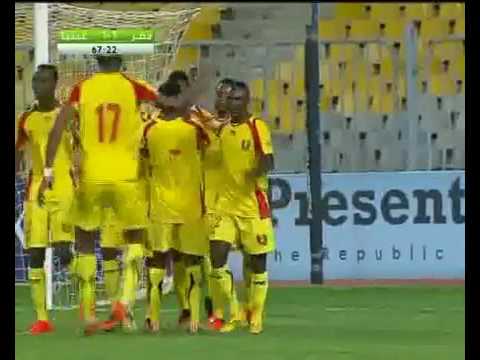 شاهد أغرب أخطاء عصام الحضري على الإطلاق