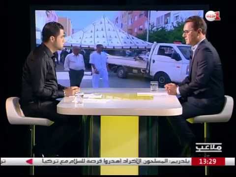 كرة القدم المغربية تفقد أحد أسمائها الذهبية